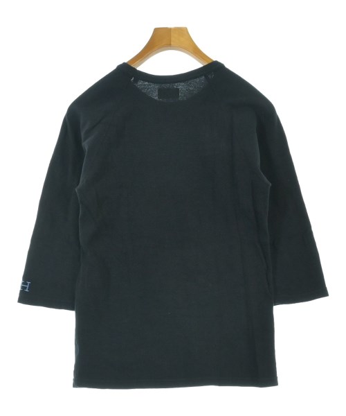 HOLLYWOOD RANCH MARKET（ハリウッドランチマーケット）Tシャツ・カットソー 黒 サイズ:2(S位) メンズ/2200624903062