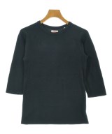 HOLLYWOOD RANCH MARKET（ハリウッドランチマーケット）Tシャツ・カットソー 黒 サイズ:2(S位) メンズ/2200624903062