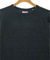 HOLLYWOOD RANCH MARKET（ハリウッドランチマーケット）Tシャツ・カットソー 黒 サイズ:2(S位) メンズ/2200624903062