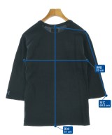 HOLLYWOOD RANCH MARKET（ハリウッドランチマーケット）Tシャツ・カットソー 黒 サイズ:2(S位) メンズ/2200624903062