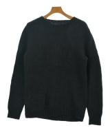 HOLLYWOOD RANCH MARKET（ハリウッドランチマーケット）ニット・セーター 黒 サイズ:3(L位) メンズ/2200630508053