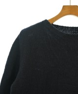 HOLLYWOOD RANCH MARKET（ハリウッドランチマーケット）ニット・セーター 黒 サイズ:3(L位) メンズ/2200630508053