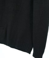 HOLLYWOOD RANCH MARKET（ハリウッドランチマーケット）ニット・セーター 黒 サイズ:3(L位) メンズ/2200630508053