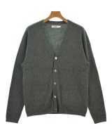 HOLLYWOOD RANCH MARKET（ハリウッドランチマーケット）カーディガン グレー サイズ:4(XL位) メンズ/2200630508152
