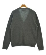 HOLLYWOOD RANCH MARKET（ハリウッドランチマーケット）カーディガン グレー サイズ:4(XL位) メンズ/2200630508152