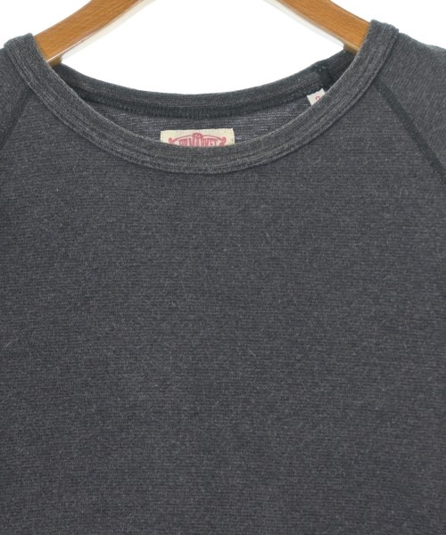 HOLLYWOOD RANCH MARKET（ハリウッドランチマーケット）Tシャツ・カットソー グレー サイズ:2(M位) メンズ/2200648493037