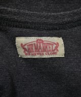 HOLLYWOOD RANCH MARKET（ハリウッドランチマーケット）Tシャツ・カットソー グレー サイズ:2(M位) メンズ/2200648493037