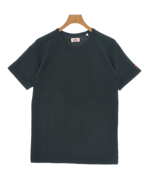 HOLLYWOOD RANCH MARKET(ハリウッドランチマーケット)Tシャツ・カットソー 黒 サイズ:4(XL位)/2200645535280