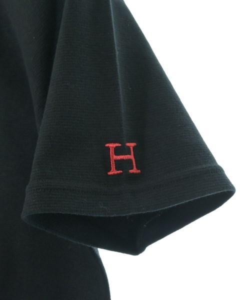 HOLLYWOOD RANCH MARKET（ハリウッドランチマーケット）Tシャツ・カットソー 黒 サイズ:4(XL位) メンズ/2200645535280