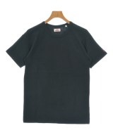 HOLLYWOOD RANCH MARKET（ハリウッドランチマーケット）Tシャツ・カットソー 黒 サイズ:4(XL位) メンズ/2200645535280