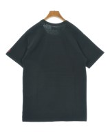 HOLLYWOOD RANCH MARKET（ハリウッドランチマーケット）Tシャツ・カットソー 黒 サイズ:4(XL位) メンズ/2200645535280