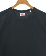 HOLLYWOOD RANCH MARKET（ハリウッドランチマーケット）Tシャツ・カットソー 黒 サイズ:4(XL位) メンズ/2200645535280