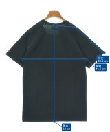 HOLLYWOOD RANCH MARKET（ハリウッドランチマーケット）Tシャツ・カットソー 黒 サイズ:4(XL位) メンズ/2200645535280