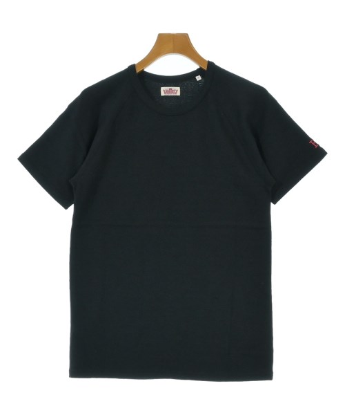 HOLLYWOOD RANCH MARKET(ハリウッドランチマーケット)Tシャツ・カットソー 黒 サイズ:4(XL位)/2200645535297