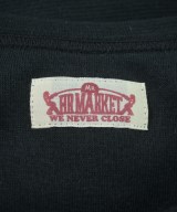 HOLLYWOOD RANCH MARKET（ハリウッドランチマーケット）Tシャツ・カットソー 黒 サイズ:4(XL位) メンズ/2200645535297