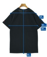 HOLLYWOOD RANCH MARKET（ハリウッドランチマーケット）Tシャツ・カットソー 黒 サイズ:4(XL位) メンズ/2200645535297