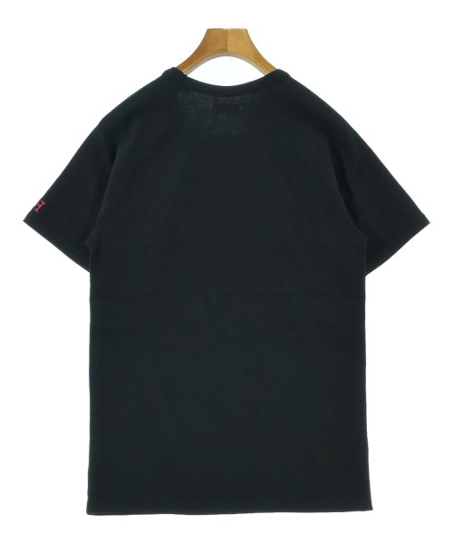 HOLLYWOOD RANCH MARKET（ハリウッドランチマーケット）Tシャツ・カットソー 黒 サイズ:4(XL位) メンズ/2200645535303