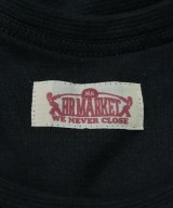 HOLLYWOOD RANCH MARKET（ハリウッドランチマーケット）Tシャツ・カットソー 黒 サイズ:4(XL位) メンズ/2200645535303