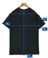 HOLLYWOOD RANCH MARKET（ハリウッドランチマーケット）Tシャツ・カットソー 黒 サイズ:4(XL位) メンズ/2200645535303