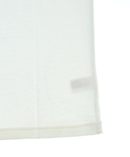 HOLLYWOOD RANCH MARKET（ハリウッドランチマーケット）Tシャツ・カットソー 白 サイズ:4(XL位) メンズ/2200645535310