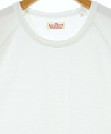 HOLLYWOOD RANCH MARKET（ハリウッドランチマーケット）Tシャツ・カットソー 白 サイズ:4(XL位) メンズ/2200645535310