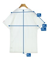 HOLLYWOOD RANCH MARKET（ハリウッドランチマーケット）Tシャツ・カットソー 白 サイズ:4(XL位) メンズ/2200645535310