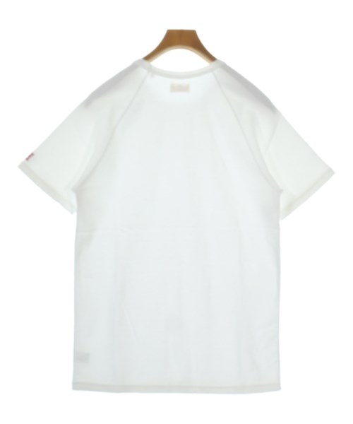 HOLLYWOOD RANCH MARKET（ハリウッドランチマーケット）Tシャツ・カットソー 白 サイズ:4(XL位) メンズ/2200645535327