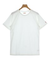 HOLLYWOOD RANCH MARKET（ハリウッドランチマーケット）Tシャツ・カットソー 白 サイズ:4(XL位) メンズ/2200645535327