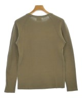 HOLLYWOOD RANCH MARKET（ハリウッドランチマーケット）Tシャツ・カットソー カーキ サイズ:2(M位) メンズ/2200639760070