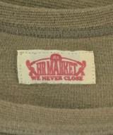 HOLLYWOOD RANCH MARKET（ハリウッドランチマーケット）Tシャツ・カットソー カーキ サイズ:2(M位) メンズ/2200639760070