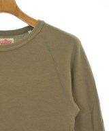 HOLLYWOOD RANCH MARKET（ハリウッドランチマーケット）Tシャツ・カットソー カーキ サイズ:2(M位) メンズ/2200639760070