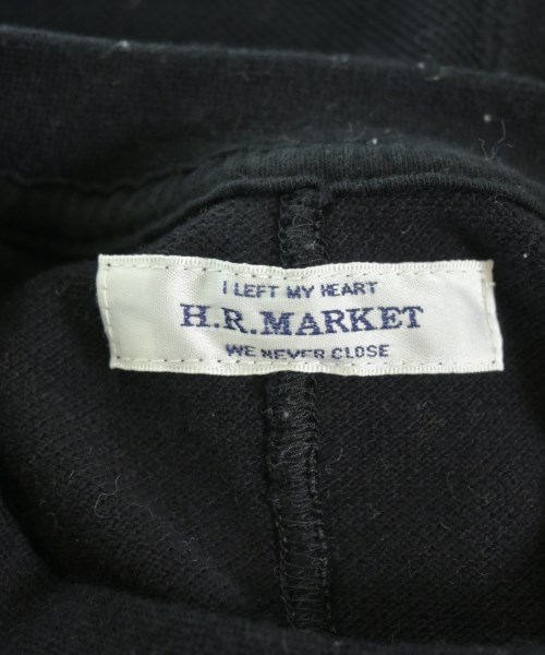 HOLLYWOOD RANCH MARKET（ハリウッドランチマーケット）Tシャツ・カットソー 黒 サイズ:2(M位) メンズ/2200702979057