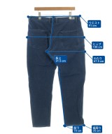 HOLLYWOOD RANCH MARKET（ハリウッドランチマーケット）その他 青 サイズ:4(XL位) メンズ/2200707024110