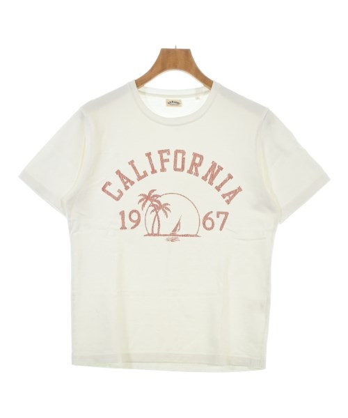 HOLLYWOOD RANCH MARKET(ハリウッドランチマーケット)のTシャツ・カットソー サイズ:1(S位) 2,200円