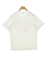 HOLLYWOOD RANCH MARKET（ハリウッドランチマーケット）Tシャツ・カットソー 白 サイズ:1(S位) メンズ/2200707398082