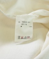 HOLLYWOOD RANCH MARKET（ハリウッドランチマーケット）Tシャツ・カットソー 白 サイズ:1(S位) メンズ/2200707398082