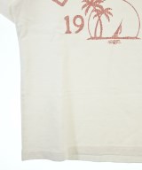 HOLLYWOOD RANCH MARKET（ハリウッドランチマーケット）Tシャツ・カットソー 白 サイズ:1(S位) メンズ/2200707398082