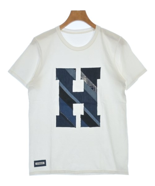 H.R.REMAKE(エイチアールリメイク)のTシャツ・カットソー サイズ:2(M位) 2,900円