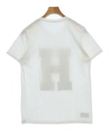 H.R.REMAKE（エイチアールリメイク）Tシャツ・カットソー 白 サイズ:2(M位) メンズ/2200707398105