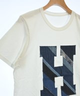 H.R.REMAKE（エイチアールリメイク）Tシャツ・カットソー 白 サイズ:2(M位) メンズ/2200707398105