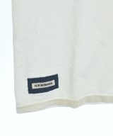 H.R.REMAKE（エイチアールリメイク）Tシャツ・カットソー 白 サイズ:2(M位) メンズ/2200707398105