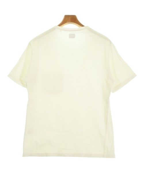 BLUE BLUE（ブルーブルー）Tシャツ・カットソー 白 サイズ:2(M位) メンズ/2200708327029
