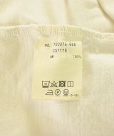 BLUE BLUE（ブルーブルー）Tシャツ・カットソー 白 サイズ:2(M位) メンズ/2200708327029