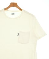 BLUE BLUE（ブルーブルー）Tシャツ・カットソー 白 サイズ:2(M位) メンズ/2200708327029