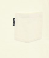 BLUE BLUE（ブルーブルー）Tシャツ・カットソー 白 サイズ:2(M位) メンズ/2200708327029