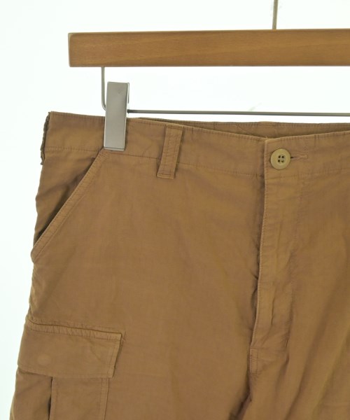 HOLLYWOOD RANCH MARKET（ハリウッドランチマーケット）カーゴパンツ 茶 サイズ:2(M位) メンズ/2200708695012