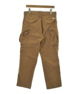 HOLLYWOOD RANCH MARKET（ハリウッドランチマーケット）カーゴパンツ 茶 サイズ:2(M位) メンズ/2200708695012