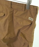 HOLLYWOOD RANCH MARKET（ハリウッドランチマーケット）カーゴパンツ 茶 サイズ:2(M位) メンズ/2200708695012
