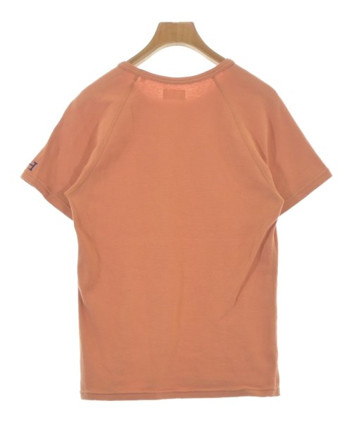 HOLLYWOOD RANCH MARKET（ハリウッドランチマーケット）Tシャツ・カットソー オレンジ サイズ:3(L位) レディース/2200708695036
