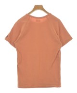HOLLYWOOD RANCH MARKET（ハリウッドランチマーケット）Tシャツ・カットソー オレンジ サイズ:3(L位) レディース/2200708695036